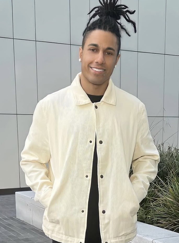 Aaron — Co-Founder of Link'dUp™